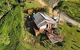 Cabana Amor Perfeito